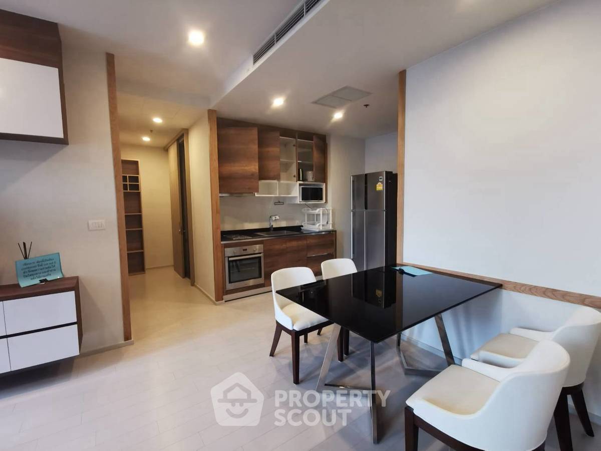 picture 2-BR Condo For Rent, Noble Ploenchit, 100m to BTS Phloen Chit (ID 3137480) - 7/13