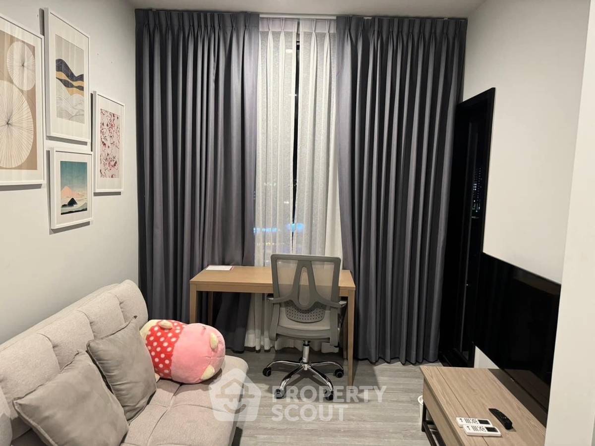 picture 1-BR Condo At XT Ekkamai, 22nd-Floor Near BTS Thong Lor (ID 1561210) - 16/26