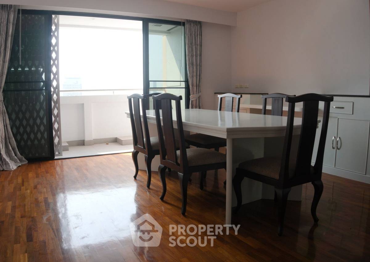 รูป เพ็ทได้ 5 ห้องนอน ขนาด 380 ตร.ม. ชั้นสูง 31 President Park Condominium ใกล้ MRT ศูนย์สิริกิติ์ (ID 1523506) - รูปที่ 36/50
