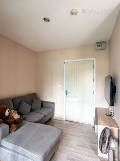 รูปภาพ For Rent Condo THE PRIVACY LADPRAO-SENA Building A, Floor 2,1 bed room, Room size 22 sqm