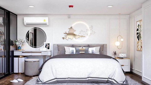 2-BR Condo In SOHO Bangkok Ratchada, 200m to MRT Huai Khwang (ID 3135765)