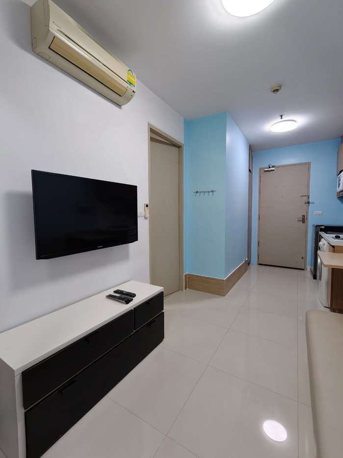 picture Condo for rent ⚡ Ideo Mix Sukhumvit 103 ⚡ Ready to move in today! Interested? Contact @best_condo - 7/13
