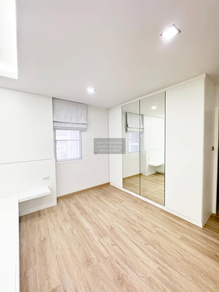 รูป ขายบ้าน  บ้าน กัญญาเฮาส์ แบริ่ง 34 ห้องมุม หน้ากว้าง รีโนเวทใหม่ สำโรงเหนือ เมืองสมุทรปราการ สมุทรปราการ CX-165780 ✅ ทักไลน์ @connexproperty ตอบทันที ทีมงานมืออาชีพ ✅ - รูปที่ 12/12