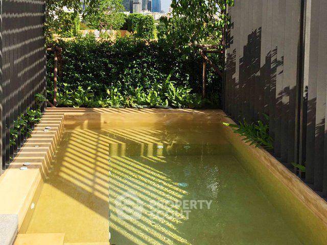 picture 1-BR Condo For Rent At Maestro 39 Sukhumvit 39, Near BTS Phrom Phong (ID 3136497) - 7/9
