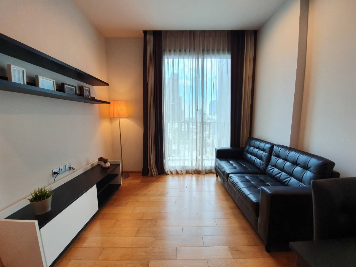 picture Best Entry 1BR at Keyne By Sansiri – 9.9MB - 11/13
