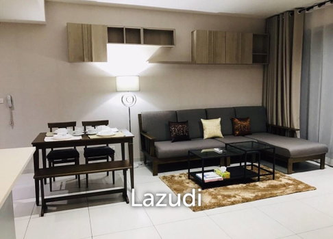 2 Bed 2 Bath 73 Sqm Condo For Rent