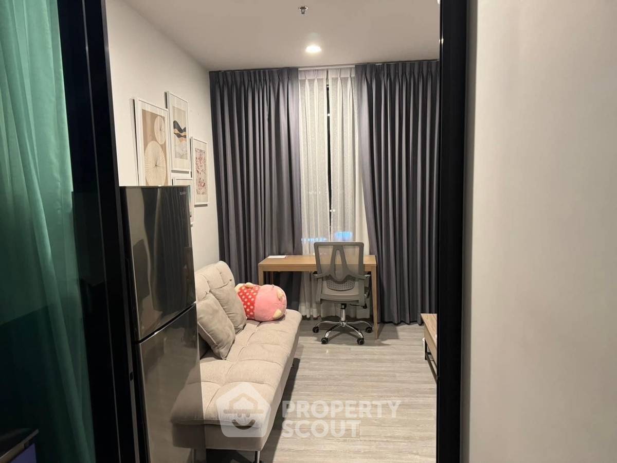picture 1-BR Condo At XT Ekkamai, 22nd-Floor Near BTS Thong Lor (ID 1561210) - 14/26