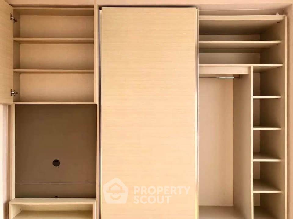 picture 1-BR Condo The Saint Residences, 29th Floor, 100m to MRT Phahon Yothin (ID 3139003) - 6/16