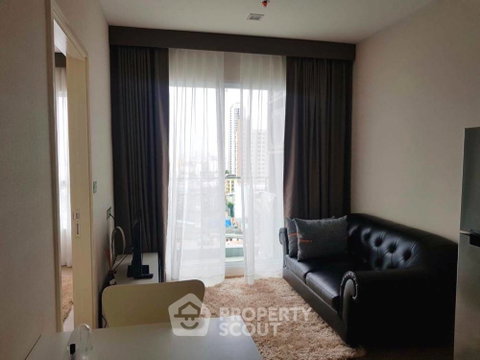 คอนโด 1 ห้องนอน ขนาด 32 ตร.ม. ใกล้ BTS ราชเทวี 100 ม. โครงการ Condolette Ize ราชเทวี (ID 426456)