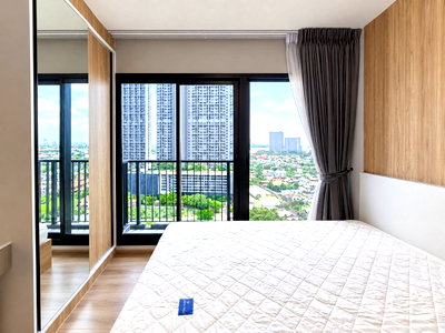 Condos for rent : for rent 1-2 bedroom The Politan Rive 