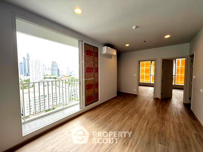 ขายคอนโด : คอนโด 2 ห้องนอน 51 ตร.ม. ขาย Culture Thonglor ใกล้ BTS ทองหล่อ 300 ม. (ID 3138859)