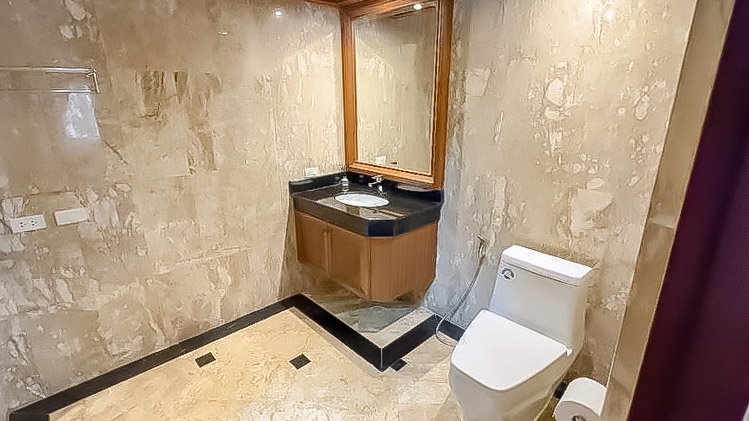 รูป Pool Villa for Sale Na Jomtien Pattaya 2 Bed Private Pool - รูปที่ 8/10