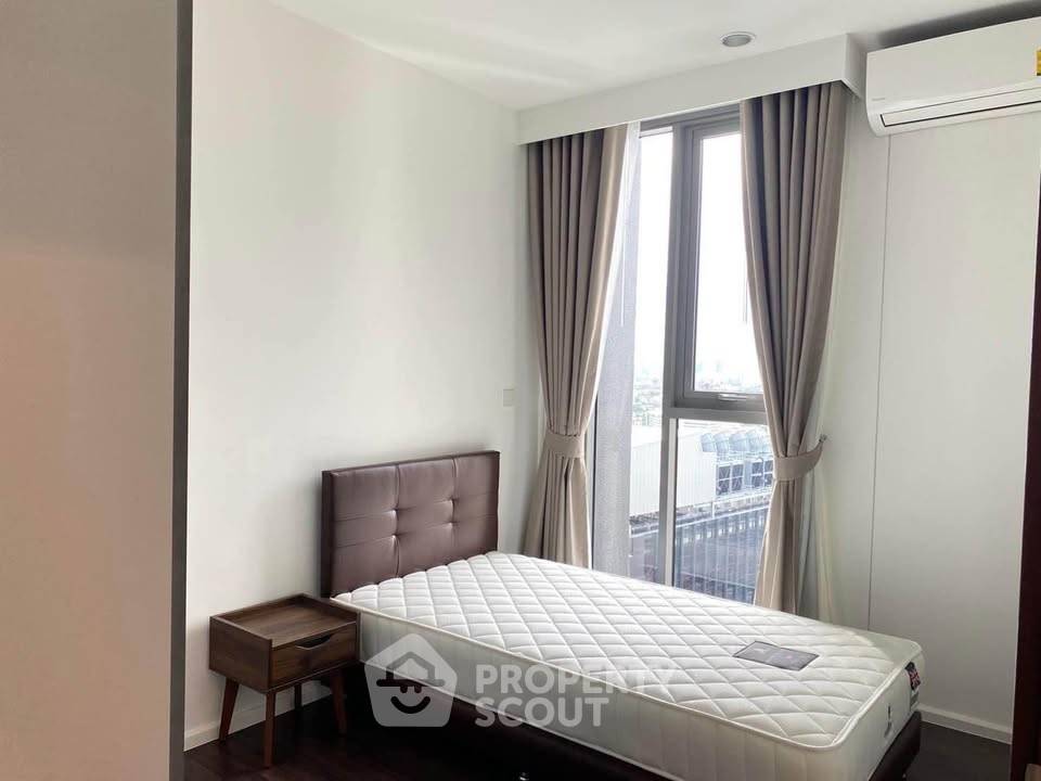 รูป คอนโด 2 ห้องนอน วิซดอม อินสไพร์ สุขุมวิท ชั้น 24 ใกล้ BTS ปุณณวิถี (ID 3138278) - รูปที่ 3/8