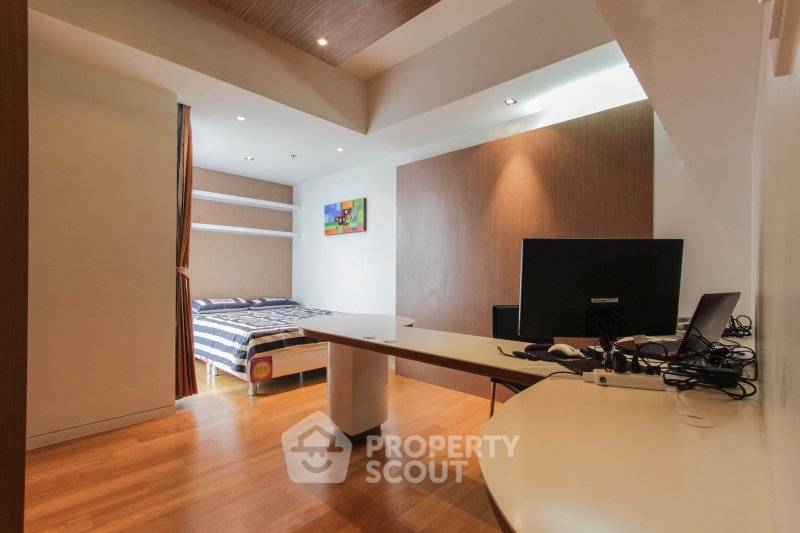 รูป คอนโด 2 ห้องนอน ชั้นสูง 26 ขนาด 97 ตร.ม. โครงการ The Met Sathorn ใกล้ BTS ช่องนนสี่ (ID 513089) - รูปที่ 10/11