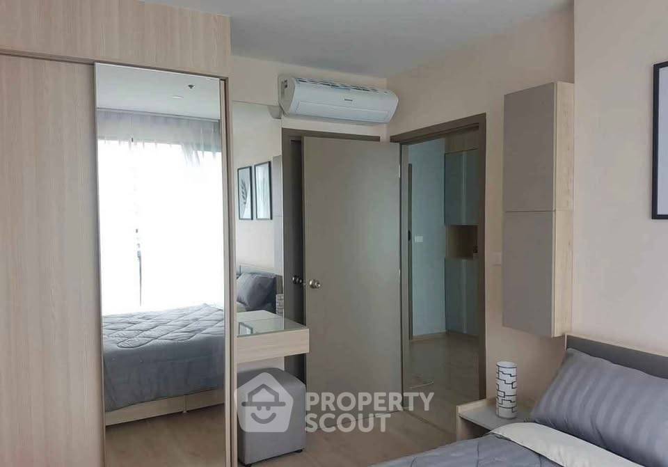 picture 2-BR Condo For Rent At Ideo O2, 8th Floor near BTS Bang Na (ID 3137924) - 2/6