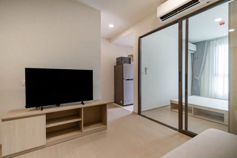 รูปภาพ Condo for Rent at Good Day Sukhumvit 93 (M6907040)