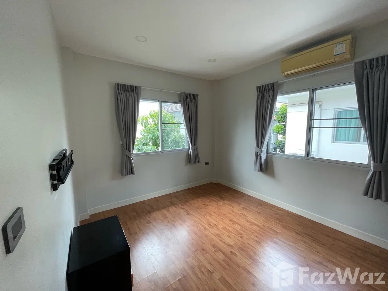 รูป บ้านเดี่ยวให้เช่า 3 ห้องนอน ในโครงการ ไลฟ์ บางกอก บูเลอวาร์ด รามอินทรา 6630778 - รูปที่ 5/27