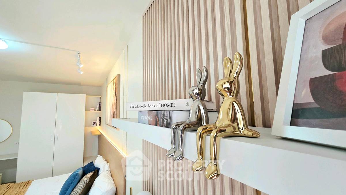 รูป คอนโด 1 ห้องนอน ขาย City Home Ratchada - Pinklao ใกล้ MRT บางโอ (ID 3112897) - รูปที่ 11/11