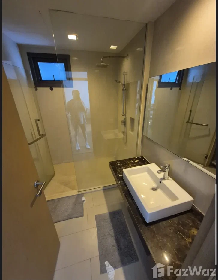 รูป คอนโดให้เช่า 2 ห้องนอน ในโครงการ ไฮด์ สุขุมวิท 13 6630144 - รูปที่ 3/7