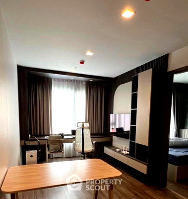 Condos for sale : 1-BR Condo For Sale Life Ladprao Valley Near BTS Ha Yaek Lat Phrao (100m) (ID 3137179)