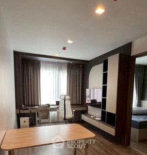 คอนโด 1 ห้องนอน ขาย Life Ladprao Valley ใกล้ BTS ห้าแยกลาดพร้าว 100 ม. (ID 3137179)