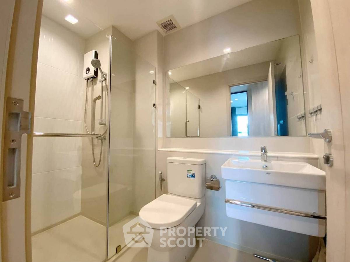 picture 1-BR Condo At Life One Wireless, BTS Phloen Chit Nearby (35 Sqm) (ID 3137524) - 4/4
