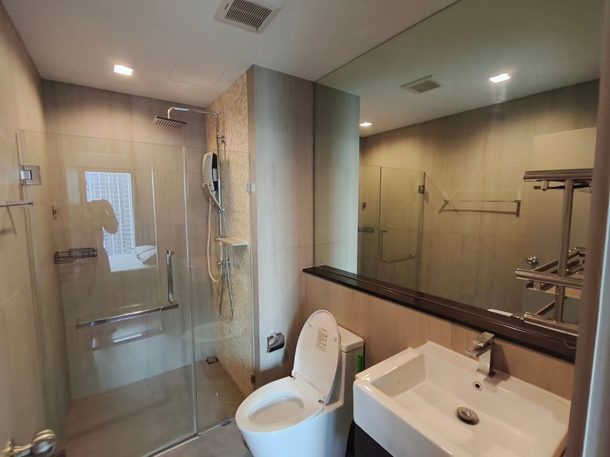 picture for rent 1-2 bedroom The Politan Rive  - 9/14