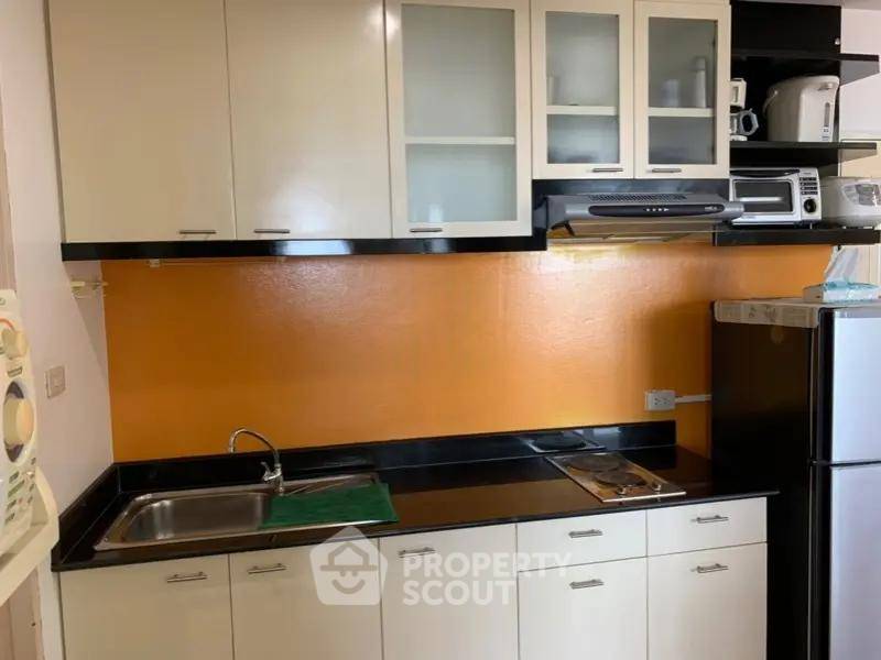 picture 1-BR 48 Sqm Condo For Sale, Sriracha Condoview, Si Racha (ID 3123472) - 5/6