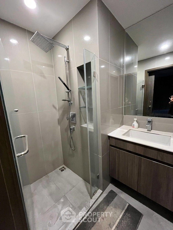 picture 2-BR Condo At Ideo Mobi Asoke, High-Floor 20th, 200m MRT Phetchaburi (ID 2733897) - 11/11