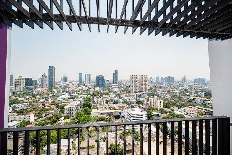 picture 1-BR Condo At XT Ekkamai, 24th-Floor Near BTS Thong Lor (ID 3132008) - 3/9