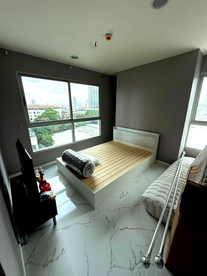 Condos for rent : 🏡 For Rent | FD-083970 | Fuse Chan–Sathorn  ✨ Spacious 2-Bedroom Condo – Only THB 23,000/Month