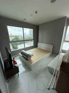 รูปภาพ 🚨 ราคาดี! 2 ห้องนอน ใจกลางสาทร เพียง 23,000 บาท/เดือน 🚨 🏡 FD-083970 | Fuse Chan–Sathorn