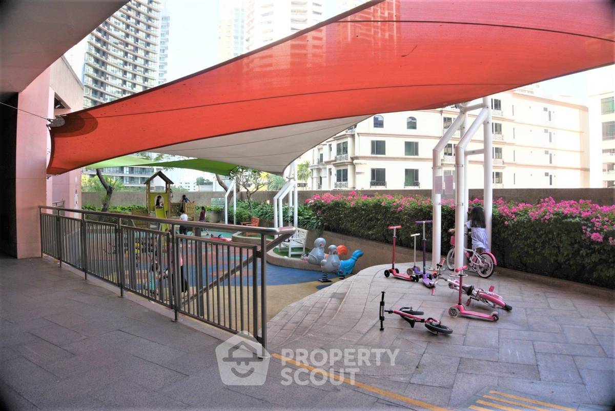 รูป เพ็ทได้ 5 ห้องนอน ขนาด 380 ตร.ม. ชั้นสูง 31 President Park Condominium ใกล้ MRT ศูนย์สิริกิติ์ (ID 1523506) - รูปที่ 49/50