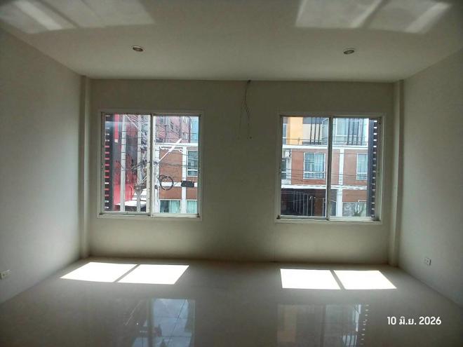 picture TOWN HOUSE 38 Sq.w. San Sai Chiang Mai for 4.8M - 14/56
