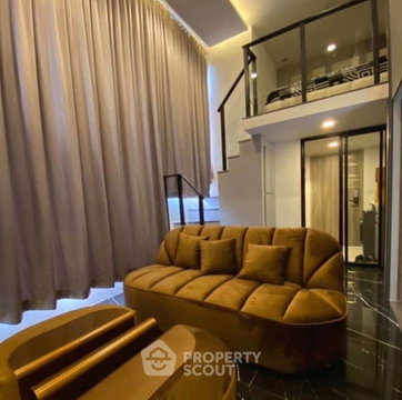 คอนโด 2 ห้องนอน 48 ตร.ม. ชั้น 29 Knightsbridge Space รัชโยธิน ใกล้ BTS รัชโยธิน (ID 3130565)