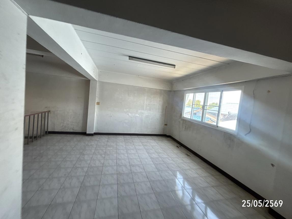 รูป อาคารพาณิชย์ 91 ตร.วา เมืองนครราชสีมา นครราชสีมา 15.9M - รูปที่ 27/44
