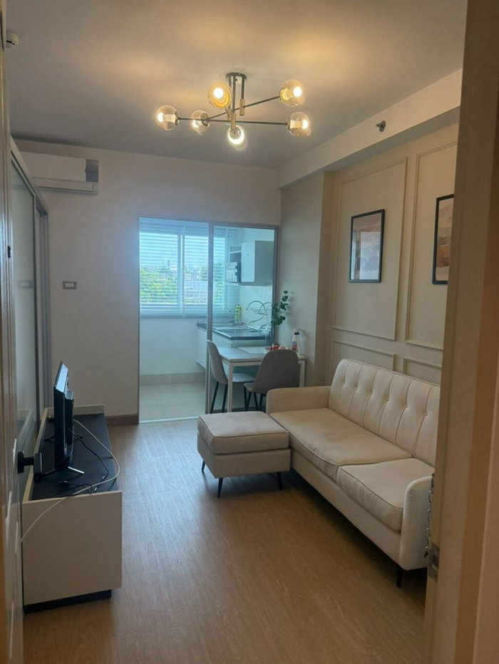 picture For Rent City Home Srinakarin Unit 1545/24 (No pets allowed) - 4/13