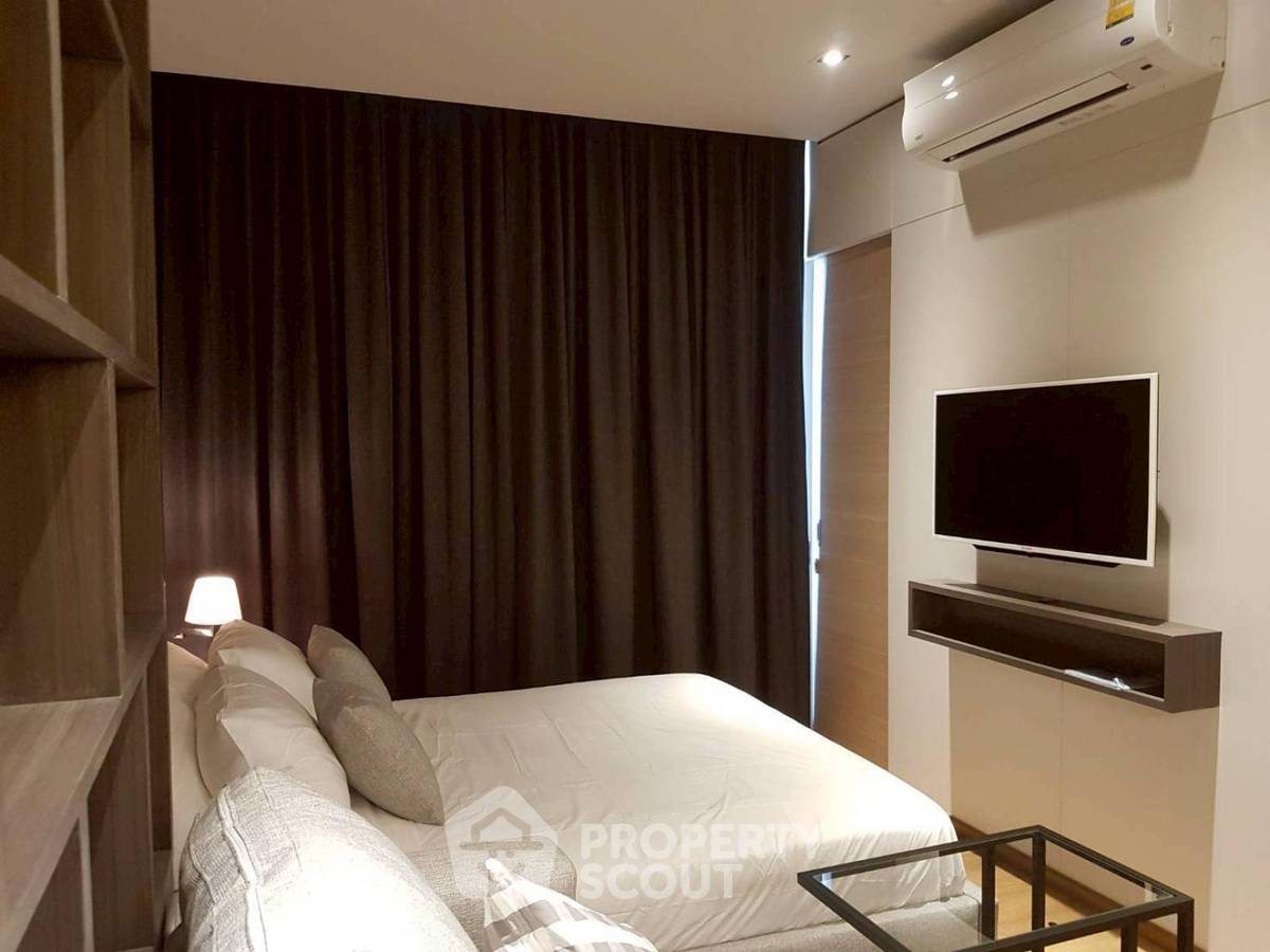 รูป คอนโด 1 ห้องนอน 30 ตร.ม. ราคาดี ที่ Park Origin Phrom Phong ใกล้ BTS พร้อมพงษ์ (ID 3134829) - รูปที่ 6/8