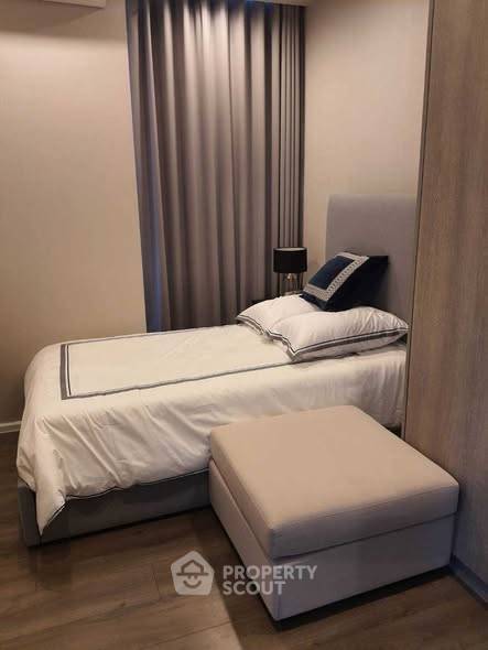รูป คอนโด 2 ห้องนอน 54 ตร.ม. วิซดอม เอสเซนส์ สุขุมวิท 400 ม.ถึง BTS ปุณณวิถี ชั้น 19 (ID 3139382) - รูปที่ 4/5