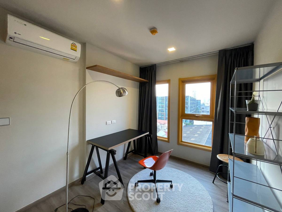 picture 1-BR Condo For Rent At The Base Sukhumvit 50, 7th-Floor Near BTS On Nut (ID 998485) - 9/12
