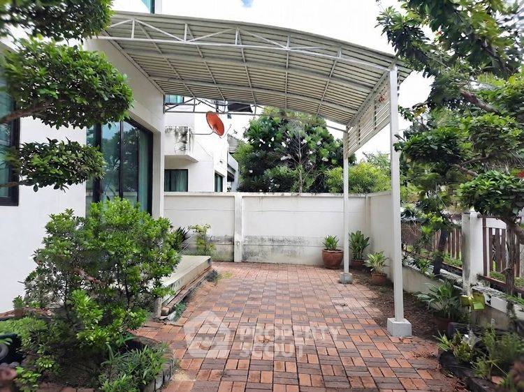 รูป บ้านเช่า 3 ห้องนอน สัตว์เลี้ยงได้ ที่ เลค วิว พาร์ค บางนา (ดอกไม้ เขตประเวศ) (ID 3136486) - รูปที่ 2/9