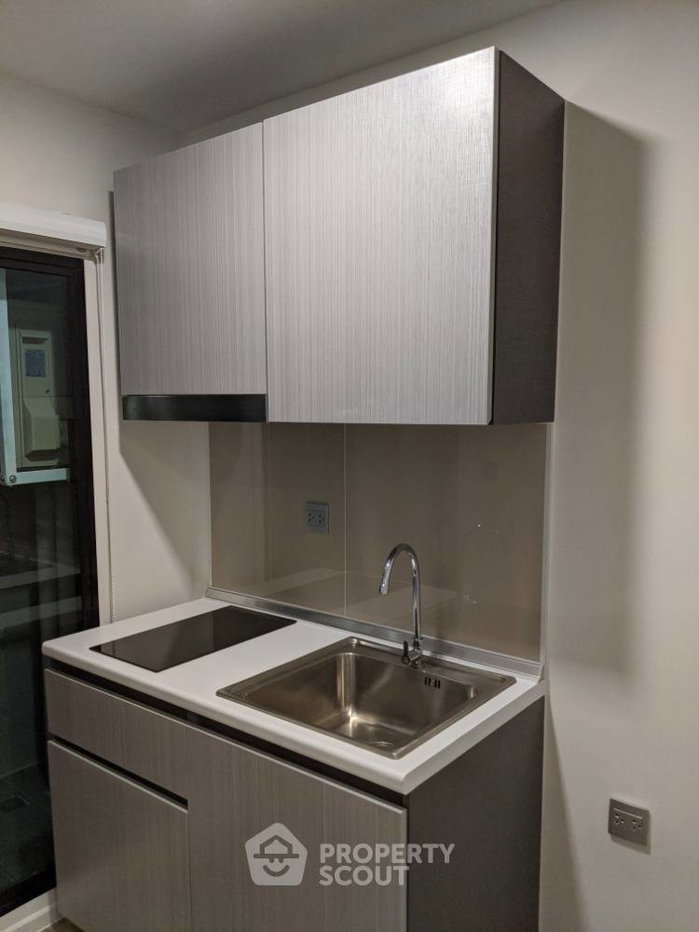 picture 1-BR Condo Atmoz Ladprao 15, Chomphon MRT Lat Phrao (ID 627925) - 8/16
