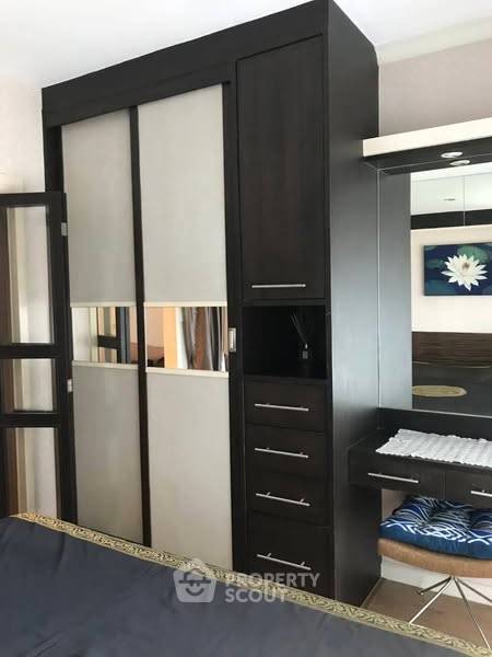 รูป คอนโด 1 ห้องนอน ชั้น 21 Grand Park View Asoke ใกล้ MRT สุขุมวิท (ID 2338753) - รูปที่ 4/18