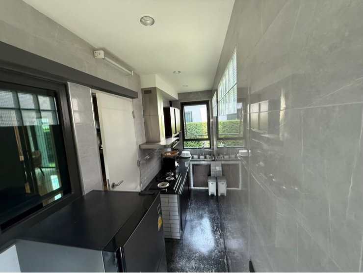 picture House for Rent | Setthasiri Krungthep Kreetha 2 - 9/17