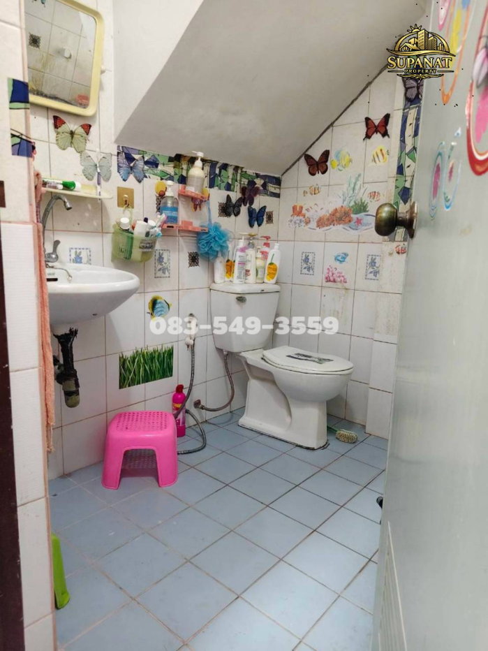 picture Single house for sale, 50.3 square wah. Khlong 5, Khlong Luang, Pathum Thani - 15/16