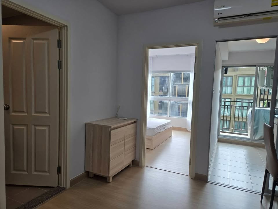 picture Condo for Rent at Supalai Veranda Rama 9 (B6907066) - 12/13