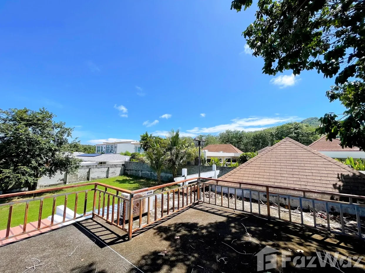picture 3 Bedroom Villa for sale in Rawai, Phuket  6630087 - 9/9