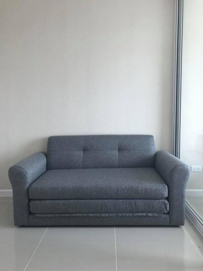 picture ✅ JW Condo Don Mueang | Near Don Mueang SRT Red Line Station - 8/9