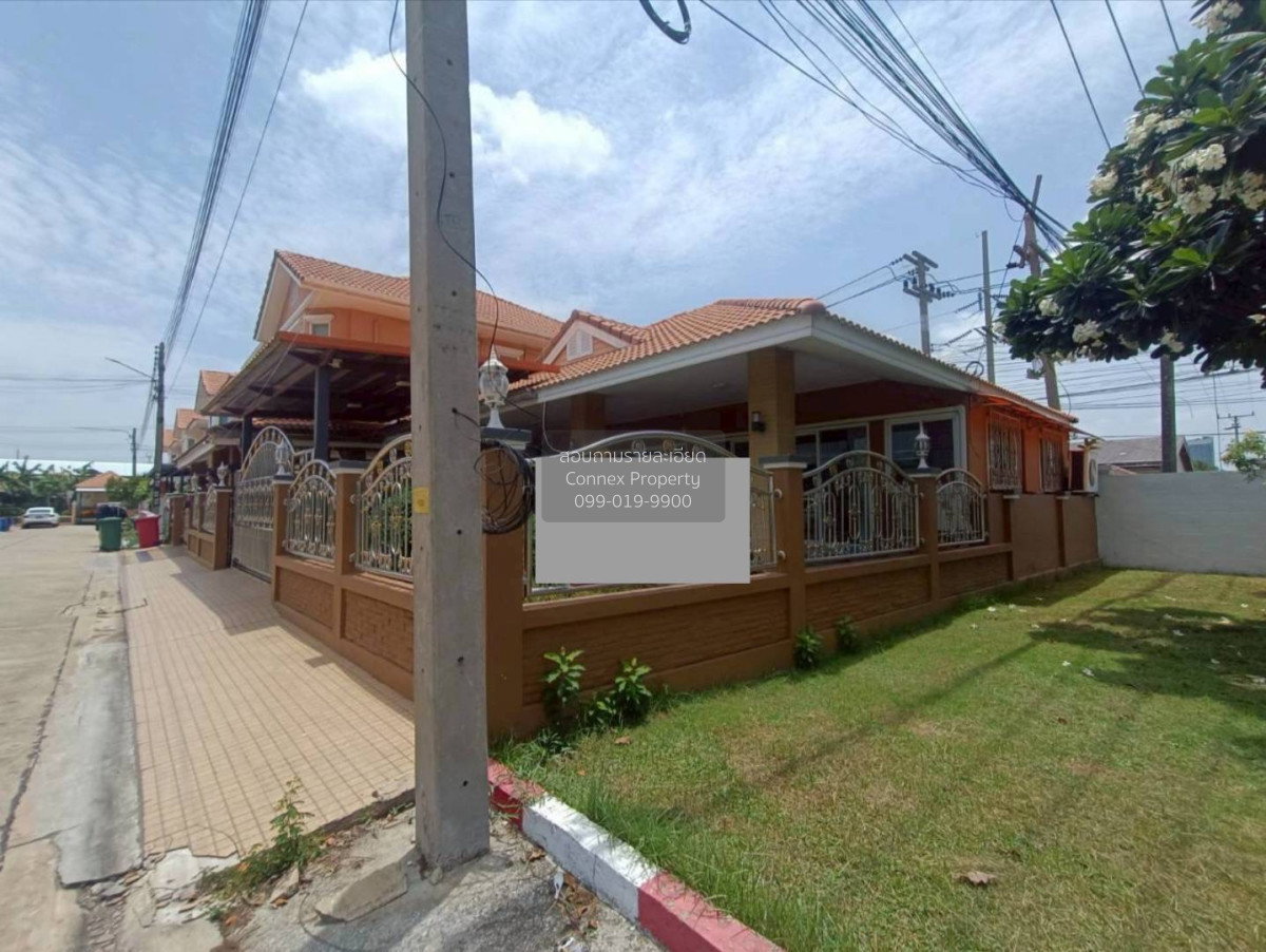 รูป ขายบ้าน  ร่มรื่น กรีนพาร์ค รังสิต - พหลโยธิน คลองหนึ่ง คลองหลวง ปทุมธานี CX-166100 ✅ ทักไลน์ @connexproperty ตอบทันที ทีมงานมืออาชีพ ✅ - รูปที่ 6/6