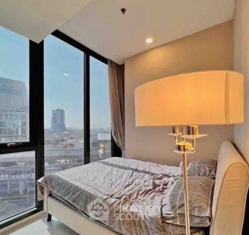picture 2-BR Condo Mazarine Ratchayothin, 90m to BTS Ratchayothin (ID 3130660) - 5/5